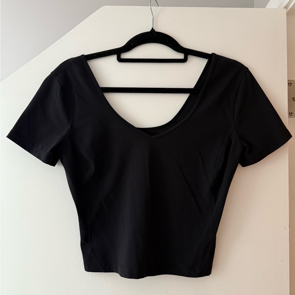 lululemon Align T-Shirt